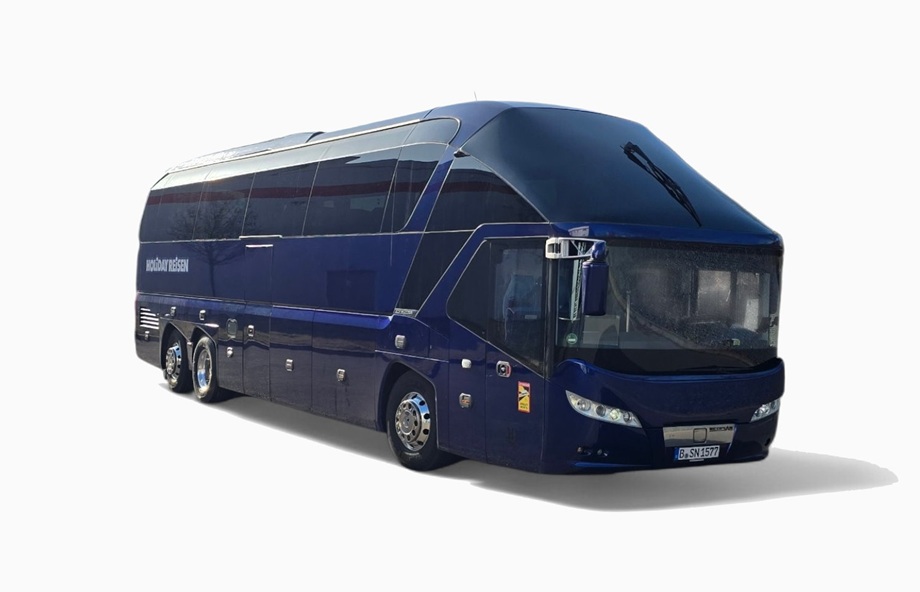 Neoplan Starliner 2